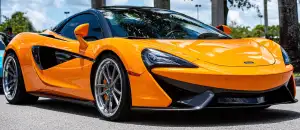 Mclaren