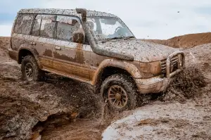 Mitsubishi Pajero Bazar