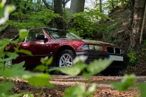 Bmw E 36