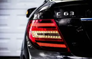 C63 Amg