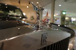 Rolls Royce Cullinan