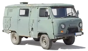 Uaz 469 Prodej