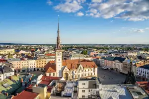 Auto Esa Olomouc